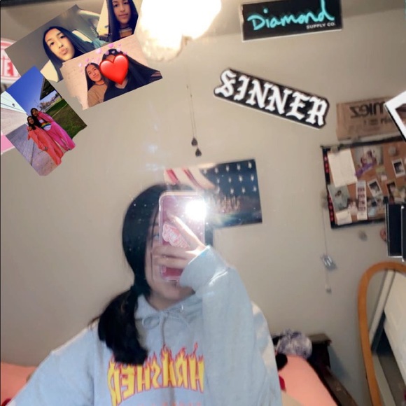 Meet your Posher, Ruby - Picture 1 of 1